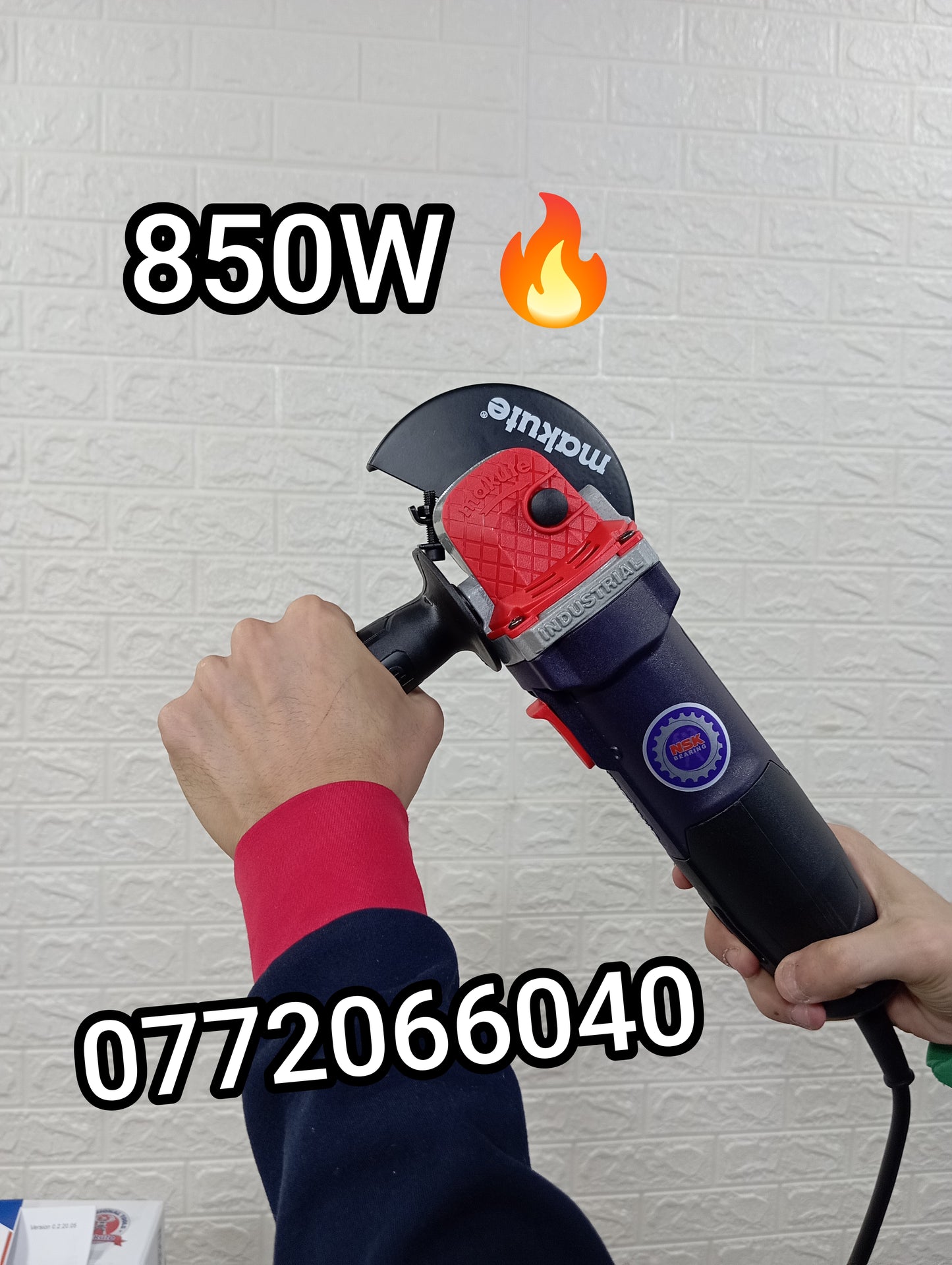 السلعة الاصلية ف وقت الصح متخونش🔥  Makute 🔥