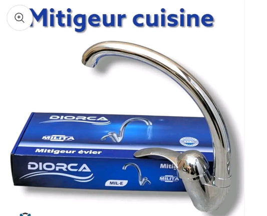 حنفية مطبخ ب سعر 265 الف 🔥