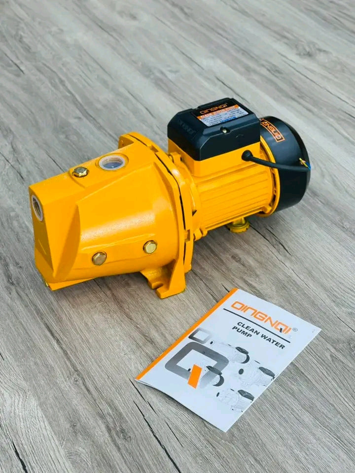 مضخة jett 100  علامة dinqgi الاصلية ✅