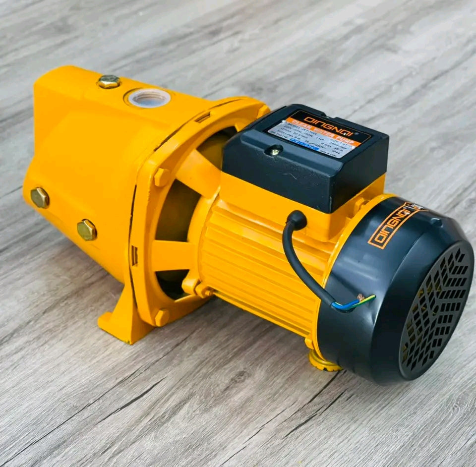 مضخة jett 100  علامة dinqgi الاصلية ✅